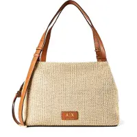 Armani Exchange Xw002603_af22683 Shopper Bag