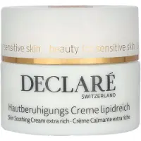 Declare Stress Balance Hautberuhigungs Creme lipidreich Ansigtscreme 50 ml