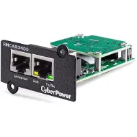 Cyberpower Fjernstyret Rj45 Ups-controller