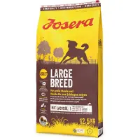 Josera Adult Chicken&Rice 12,5 kg (50014832)