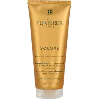 Rene Furterer Solaire Nourishing Repair Shampoo 200 ml