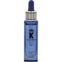 Dolce&Gabbana K by Beard Oil Skægolie 25 ml