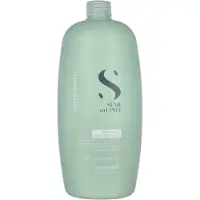 Alfaparf Milano Semi di Lino Scalp Rebalance Balancing Low Shampoo Shampoo 1000 ml