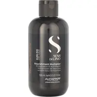 Alfaparf Milano Semi di Lino Sublime Cellula Madre Nourishment Multiplier Leave-in-behandling 150 ml