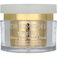 Dr. Grandel Timeless Sleeping Cream & Maske 50 ml