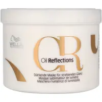 Wella Oil Reflections Luminous Reboost Mask 500 ml