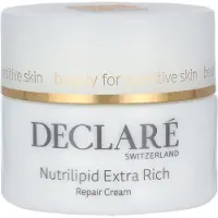 Declare Vital Balance Nutrilipid Extra Rich Repair Ansigtscreme 50 ml