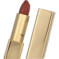 Hourglass - Unlocked Satin Crème - Lipstick - Unlocked Satin Creme Lip Dahlia 318 - For Women