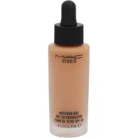 MAC Studio Waterweight Foundation SPF30