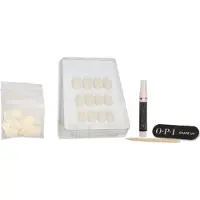 OPI Xpress/On Artificial Nails Iconic Shades Funny Bunny 30 Un