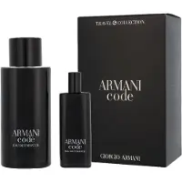 Giorgio Armani Code Homme EDT 125 ml + EDT 15 ml