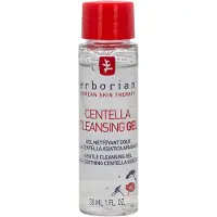 Erborian Detox Centella Cleansing Gel Cleansing gel 30 ml
