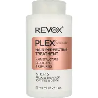 REVOX B77 Plex Hair Perfecting Treatment Step 3 260ml