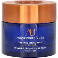 Augustinus Bader - The Face Cream Mask - 50 Ml - For Women