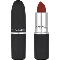 MAC Powder Kiss Dubonnet Buzz Lipstick - 3g