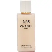 Chanel Coco Mademoiselle Moussant Gel 200ml