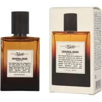 Kiehl's Aromatic Blends Original Musk Eau de Toilette 50 ml