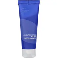 Isntree Vandbaseret Sovemaske Med Hyaluronsyre 100ml