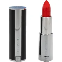 Givenchy - Le Rouge Interdit Intense Silk - Refillable Lipstick - Le Rouge Lipstick Intense Silk N304 - For Women