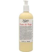 Kiehl's Creme De Corps Bodylotion 500 ml