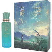 Paris Corner Fayora Oshino Eau de parfum 100 ml