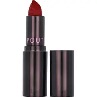 BPerfect Cosmetics Poutstar Satin Lipstick Power