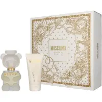 Moschino Toy 2 Case 2 Pcs
