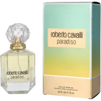 Roberto Cavalli Paradiso Eau de Parfum - 50ml