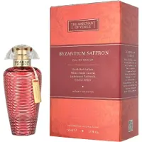 The Merchant of Venice Byzantium Saffron Eau de parfum 50 ml