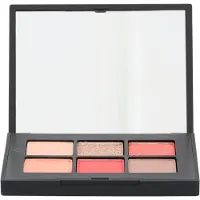 Nars Voyageur Hibiscu Øjenskyggepalet