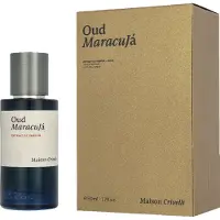 Maison Crivelli Oud Maracujá Extrait de Parfum Parfume 50 ml