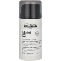 L'Oréal Professionnel - Metal Dx Cream Leave-in - Serie Expert Protection Cream 100ml - For Women