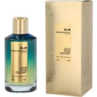 Mancera Collections -ClassicsAoud Lemon MintEau de Parfum Spray 120 ml (10.817,00 kr / 1 l)