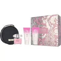 Versace Bright Crystal Vapo Gift Set 90ml Eau De Toilette