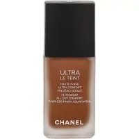 Chanel Ultra Le Teint Fluide Br132