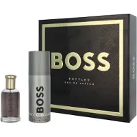 HUGO BOSS Bottled Eau de Parfum Gave sæt