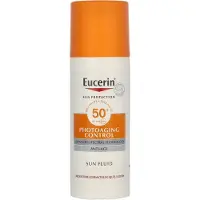 Eucerin Photoaging Control Sun Fluid SPF50+