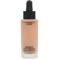 MAC Studio Waterweight Foundation SPF30