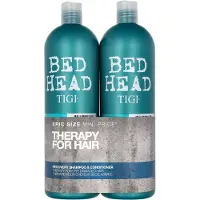Tigi Bed Head Recovery Tween Set - 2X970ml