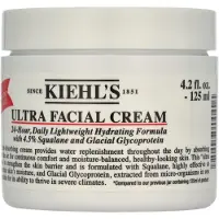 Kiehl's Ultra Facial Cream Ansigtscreme 125 ml