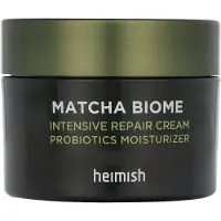 Heimish , Matcha Biome, Intensiv Reparationscreme, 1,69 fl oz (50 ml)
