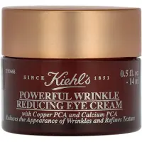 Kiehl's Powerful Wrinkle Reducing Eye Cream Øjencreme 14 ml