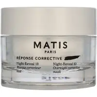 Matis Reponse Corrective Night-Reveal 10 - - 50 ml