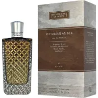 The Merchant of Venice Ottoman Amber Eau de parfum 100 ml