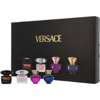 Versace Miniature Collection Miniature sæt