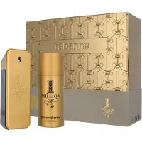 Paco Rabanne 1 Million Gave sæt