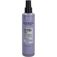 Redken - Blondage High Bright - Vitamin C Treatment - Blondage High Bright Treatment 250ml - For Women