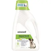 Bissell Rengøringsmiddel Natural Wash & Refresh Pet 1,5L