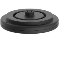 Bachmann 702.5200, Plade, Sort, ABS, Plast, Polykarbonat (PC), 24 V, 5 A, 24 V