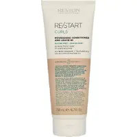 Revlon Re/Start CURLS Conditioner Balsam 200 ml